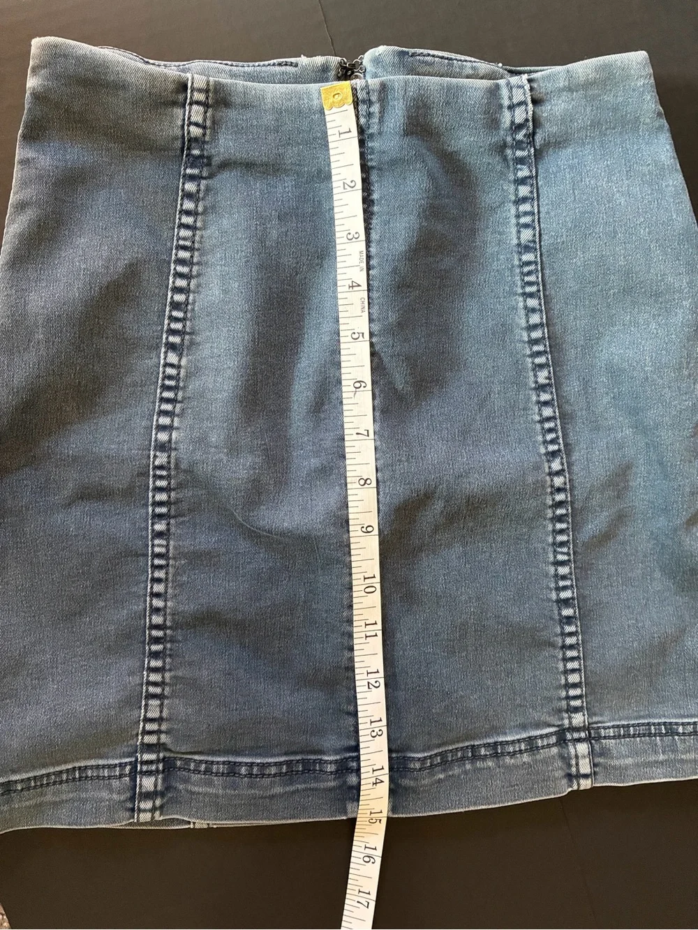Free People structured mini